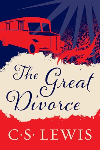 Great Divorce (Revised)