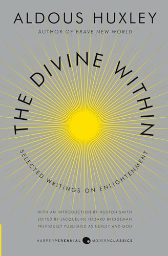 Divine Within: Selected Writings on Enlightenment