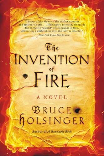 Invention of Fire