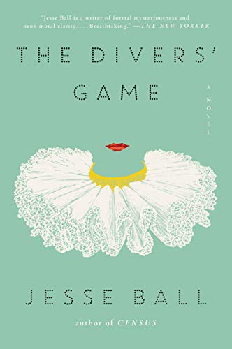 Divers' Game