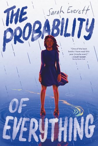 Probability of Everything