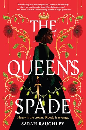 Queen's Spade