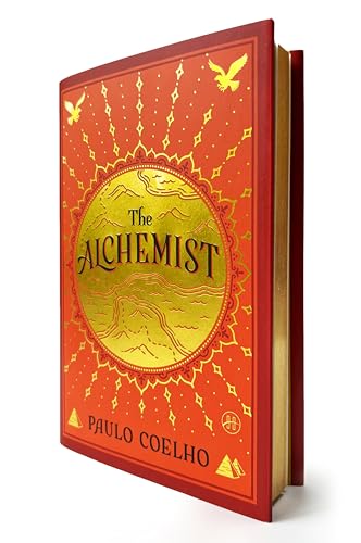 Alchemist Deluxe Edition