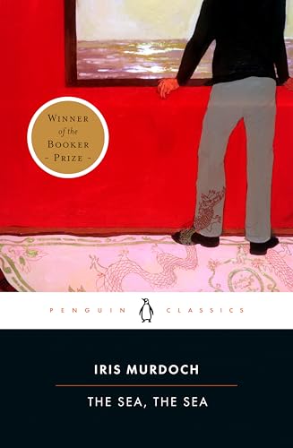 Sea, the Sea: Booker Prize Winner