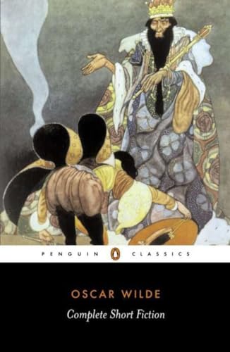 Complete Short Fiction (Revised)