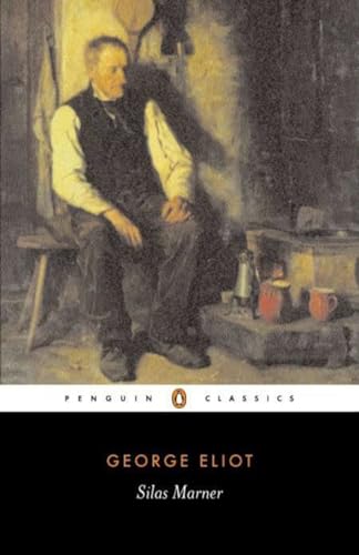 Silas Marner (Revised)
