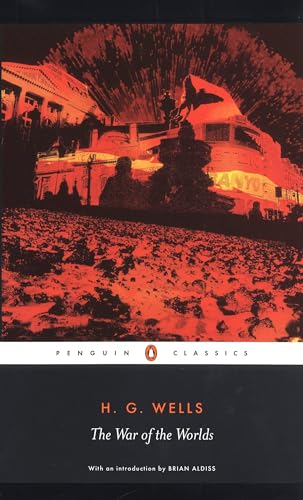 War of the Worlds (Revised)