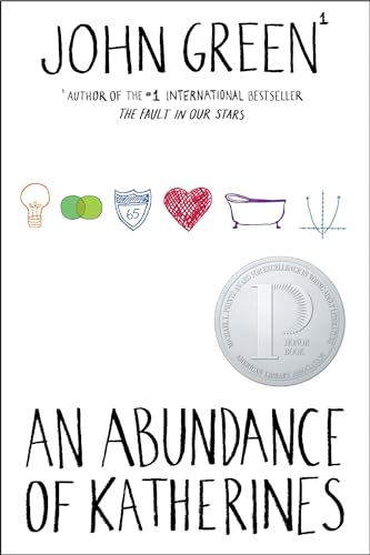 Abundance of Katherines