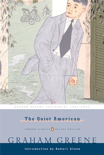 Quiet American