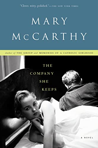Company She Keeps