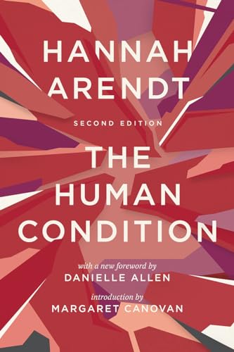 Human Condition: Second Edition (Enlarged)