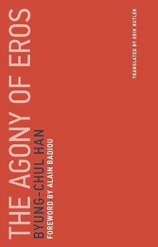 Agony of Eros
