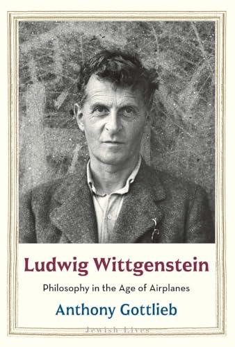 Ludwig Wittgenstein: Philosophy in the Age of Airplanes
