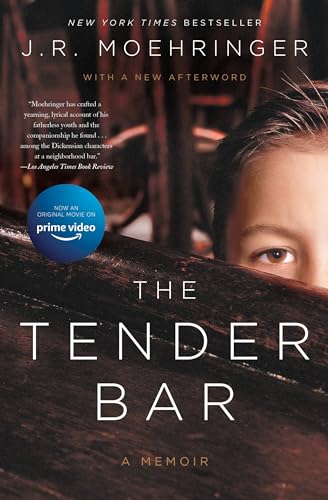 Tender Bar: A Memoir