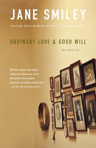 Ordinary Love & Good Will