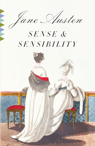Sense and Sensibility