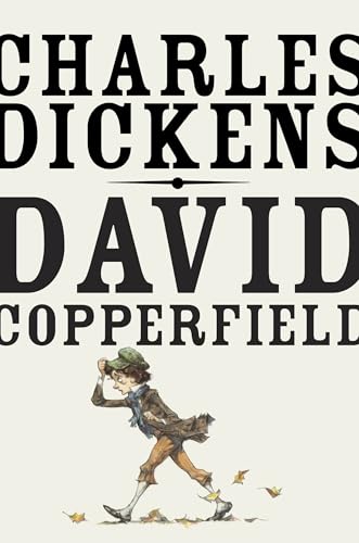 David Copperfield