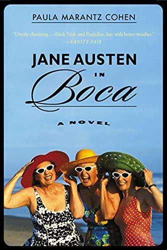 Jane Austen in Boca