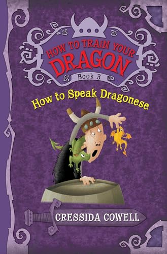 How to Train Your Dragon: How to Speak Dragonese