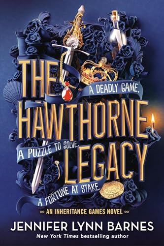 Hawthorne Legacy