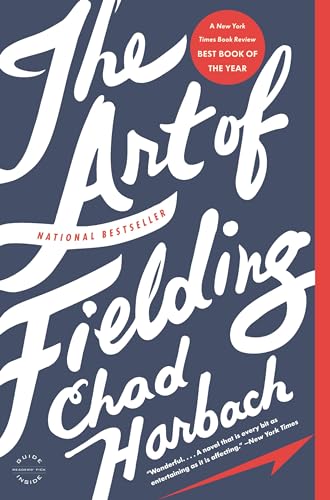 Art of Fielding