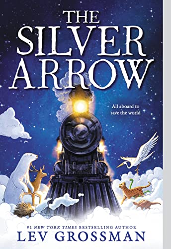Silver Arrow