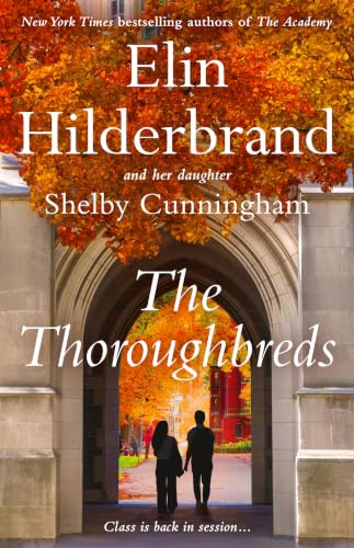 Thoroughbreds