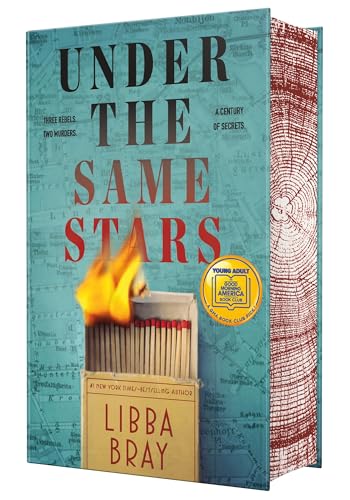 Under the Same Stars: A Good Morning America Book Club Pick