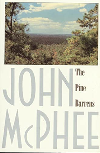 Pine Barrens