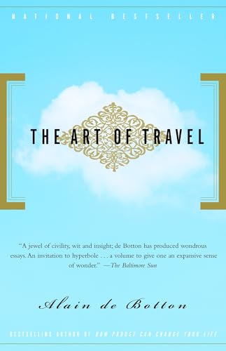 Art of Travel