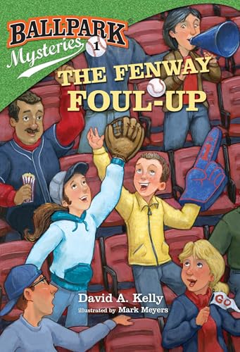 Fenway Foul-Up
