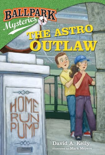 Astro Outlaw