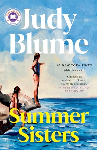 Summer Sisters: A Read with Jenna Pick