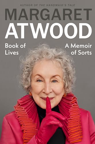 Book of Lives: A Memoir of Sorts