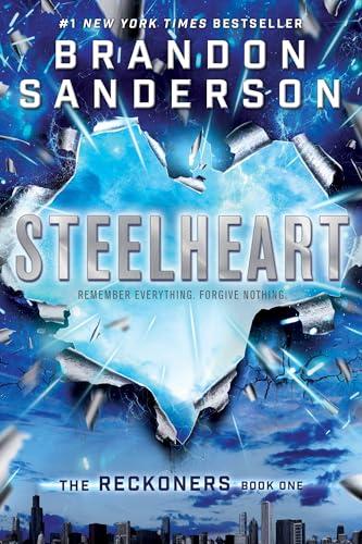 Steelheart