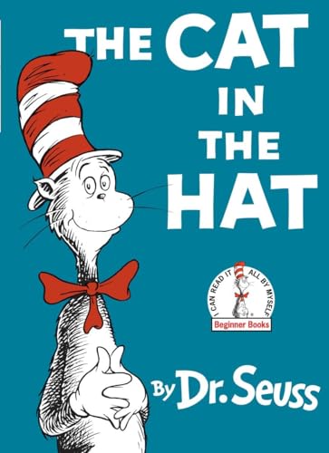 Cat in the Hat