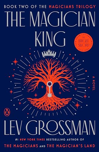 Magician King