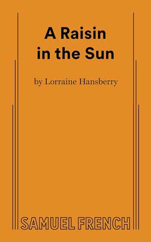 Raisin in the Sun (Anniversary Rev)