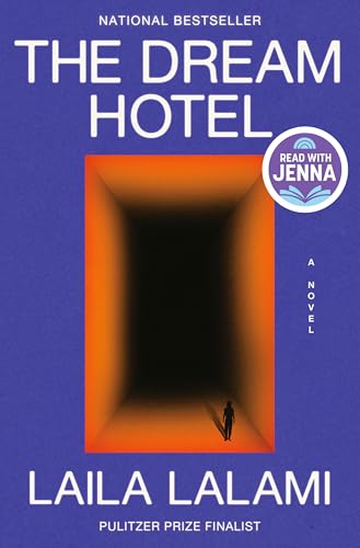 Dream Hotel: A Read with Jenna Pick