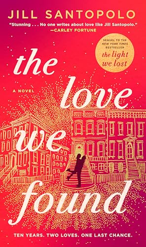 Love We Found