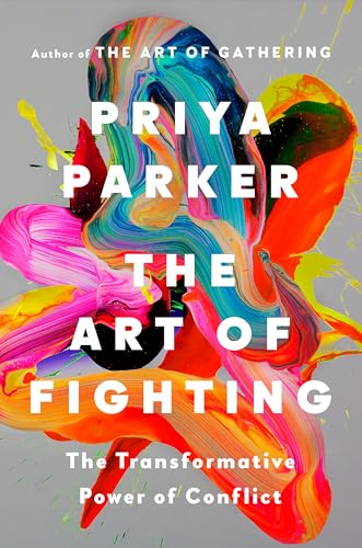 Art of Fighting: The Transformative Power of Conflict