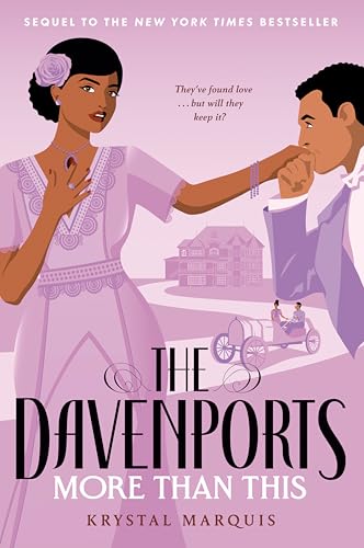 Davenports: More Than This