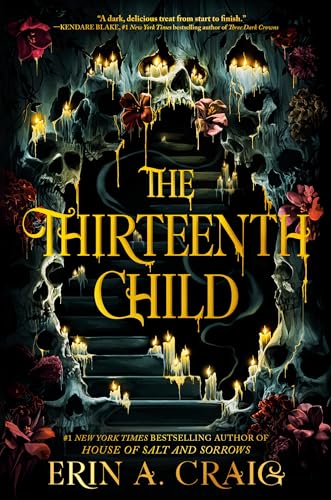 Thirteenth Child
