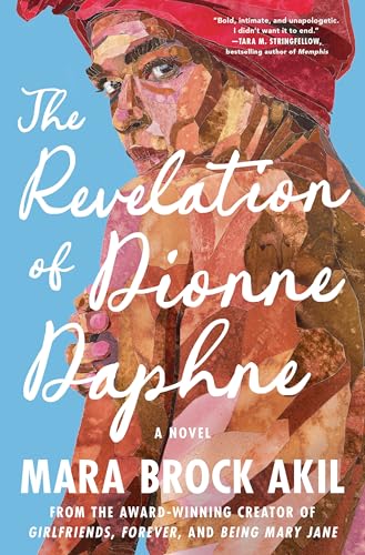 Revelation of Dionne Daphne