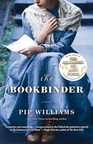 Bookbinder