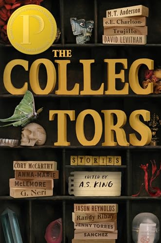 Collectors: Stories: (Printz Medal Winner)