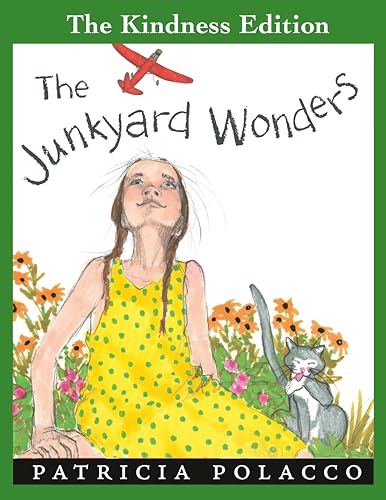 Junkyard Wonders