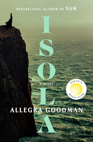 Isola: Reese's Book Club