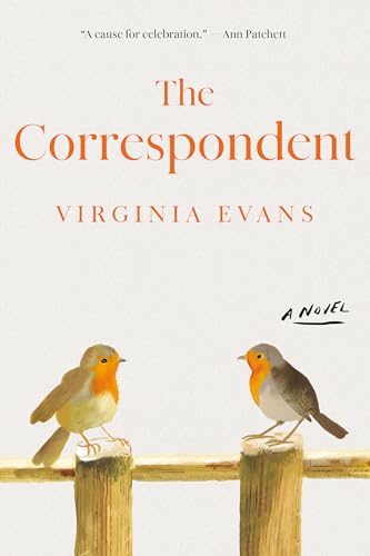 Correspondent