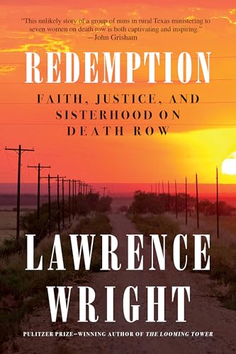 Redemption: Faith, Justice, and Sisterhood on Death Row